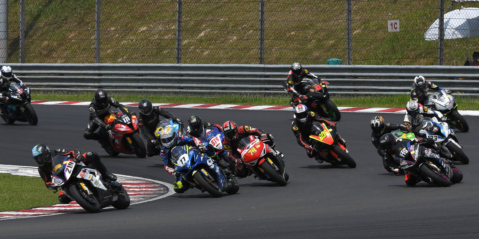 Rider’s Info (Superbikes) ‣ MotoMsf